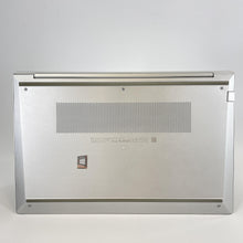 Load image into Gallery viewer, HP ProBook 450 G8 15.6 Silver 2.8 GHz Intel Core i7 11th Gen. 16GB RAM 256GB Solid State Drive