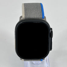Load image into Gallery viewer, Apple Watch (Ultra 3) 49mm Black Unlocked 64GB