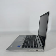 Load image into Gallery viewer, HP Elitebook 840 G8 14 Silver 3.0 GHz Intel Core i7 11th Gen. 32GB RAM 512GB Solid State Drive