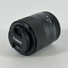 Load image into Gallery viewer, Canon EF-M 32mm Black