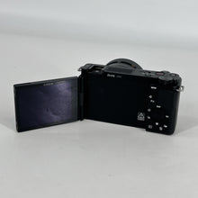 Load image into Gallery viewer, Sony Alpha ZV-E10 24.2MP Black