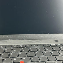 Load image into Gallery viewer, Lenovo ThinkPad T14 Gen 4 Black 1.3 GHz Intel Core i5 13th Gen. 16GB RAM 512GB Solid State Drive