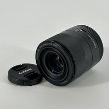 Load image into Gallery viewer, Canon EF-M 32mm Black
