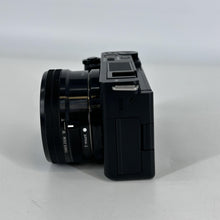 Load image into Gallery viewer, Sony Alpha ZV-E10 24.2MP Black