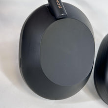Load image into Gallery viewer, Sony WH-1000XM5 Headphones Black