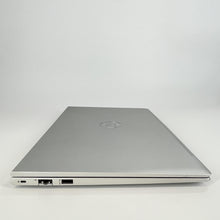 Load image into Gallery viewer, HP ProBook 450 G8 15.6 Silver 2.8 GHz Intel Core i7 11th Gen. 16GB RAM 256GB Solid State Drive