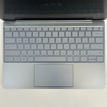 Load image into Gallery viewer, Dell XPS 13 9315 Blue 1.1 GHz Intel Core i7 12th Gen. 32GB RAM 1TB Solid State Drive