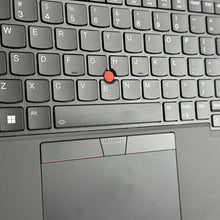 Load image into Gallery viewer, Lenovo ThinkPad T14 Gen 4 Black 1.3 GHz Intel Core i5 13th Gen. 16GB RAM 512GB Solid State Drive