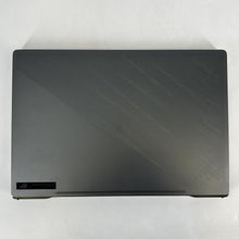 Load image into Gallery viewer, Asus ROG Zephyrus G15 GA503 15.6 Black 3.3 GHz AMD Ryzen 9 6900HS 16GB RAM 512GB Solid State Drive NVIDIA GeForce RTX 3060 6 GB