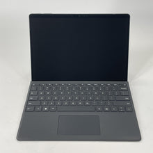 Load image into Gallery viewer, Microsoft Surface Pro 9 13 Graphite WiFi 2.5 GHz Intel Core i5 12th Gen. 16GB RAM 256GB Solid State Drive
