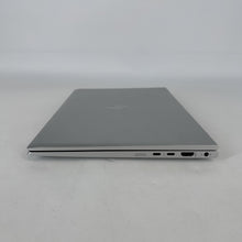 Load image into Gallery viewer, HP Elitebook 840 G8 14 Silver 3.0 GHz Intel Core i7 11th Gen. 32GB RAM 512GB Solid State Drive