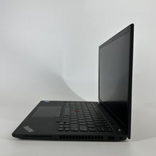 Load image into Gallery viewer, Lenovo ThinkPad T14 Gen 4 Black 1.3 GHz Intel Core i5 13th Gen. 16GB RAM 512GB Solid State Drive
