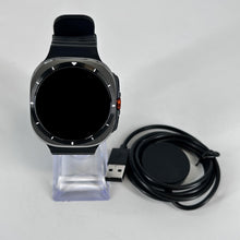 Load image into Gallery viewer, Samsung Galaxy Watch Ultra 47mm Silver Unlocked 32GB