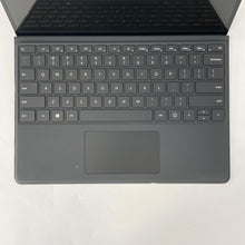 Load image into Gallery viewer, Microsoft Surface Pro 9 13 Graphite WiFi 2.5 GHz Intel Core i5 12th Gen. 16GB RAM 256GB Solid State Drive