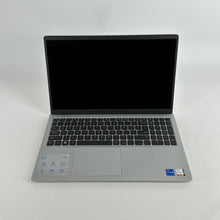 Load image into Gallery viewer, Dell Inspiron 3530 15.6 Silver 1.7 GHz Intel Core i7 13th Gen. 16GB RAM 1TB Solid State Drive