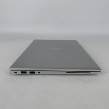 Load image into Gallery viewer, HP Elitebook 840 G8 14 Silver 3.0 GHz Intel Core i7 11th Gen. 32GB RAM 512GB Solid State Drive