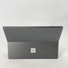 Load image into Gallery viewer, Microsoft Surface Pro 9 13 Graphite WiFi 2.5 GHz Intel Core i5 12th Gen. 16GB RAM 256GB Solid State Drive