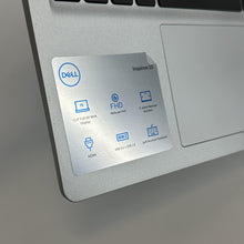 Load image into Gallery viewer, Dell Inspiron 3530 15.6 Silver 1.7 GHz Intel Core i7 13th Gen. 16GB RAM 1TB Solid State Drive