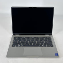 Load image into Gallery viewer, Dell Pro 14 PC14250 Platinum Silver 2.0 GHz Intel Core Ultra 7 Series 2 32GB RAM 512GB Solid State Drive