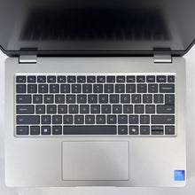 Load image into Gallery viewer, Dell Pro 14 PC14250 Platinum Silver 2.0 GHz Intel Core Ultra 7 Series 2 32GB RAM 512GB Solid State Drive