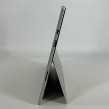 Load image into Gallery viewer, Microsoft Surface Pro 7 12.3 Silver WiFi 1.1 GHz Intel Core i5 10th Gen. 8GB RAM 256GB Solid State Drive