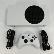 Load image into Gallery viewer, Microsoft Xbox Series S White 512GB