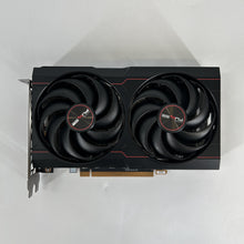 Load image into Gallery viewer, AMD Radeon RX 6600 8GB RAM
