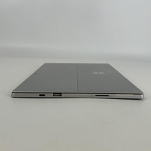Load image into Gallery viewer, Microsoft Surface Pro 7 12.3 Silver WiFi 1.1 GHz Intel Core i5 10th Gen. 8GB RAM 256GB Solid State Drive