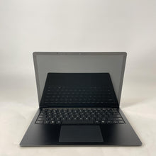 Load image into Gallery viewer, Microsoft Surface Laptop 3 13.5 Black 1.3 GHz Intel Core i7 10th Gen. 16GB RAM 512GB Solid State Drive