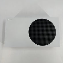 Load image into Gallery viewer, Microsoft Xbox Series S White 512GB