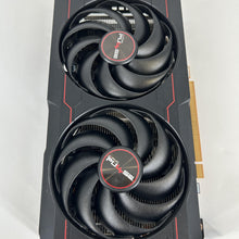 Load image into Gallery viewer, AMD Radeon RX 6600 8GB RAM