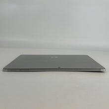 Load image into Gallery viewer, Microsoft Surface Pro 7 12.3 Silver WiFi 1.1 GHz Intel Core i5 10th Gen. 8GB RAM 256GB Solid State Drive