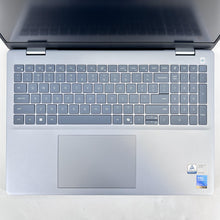Load image into Gallery viewer, Dell 16 Plus DB16250 Ice Blue 3.3 GHz Intel Core Ultra 9 Series 2 32GB RAM 2TB Solid State Drive