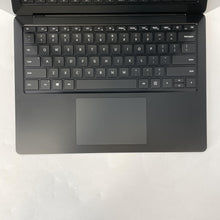 Load image into Gallery viewer, Microsoft Surface Laptop 3 13.5 Black 1.3 GHz Intel Core i7 10th Gen. 16GB RAM 512GB Solid State Drive