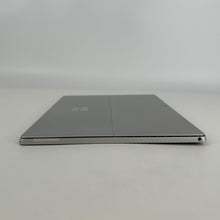 Load image into Gallery viewer, Microsoft Surface Pro 7 12.3 Silver WiFi 1.1 GHz Intel Core i5 10th Gen. 8GB RAM 256GB Solid State Drive