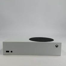 Load image into Gallery viewer, Microsoft Xbox Series S White 512GB