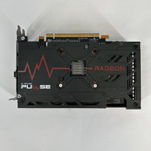 Load image into Gallery viewer, AMD Radeon RX 6600 8GB RAM