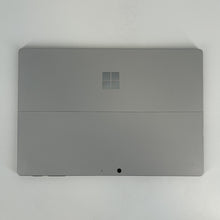 Load image into Gallery viewer, Microsoft Surface Pro 7 12.3 Silver WiFi 1.1 GHz Intel Core i5 10th Gen. 8GB RAM 256GB Solid State Drive