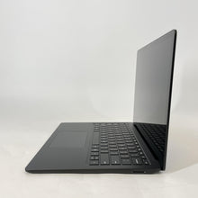 Load image into Gallery viewer, Microsoft Surface Laptop 3 13.5 Black 1.3 GHz Intel Core i7 10th Gen. 16GB RAM 512GB Solid State Drive