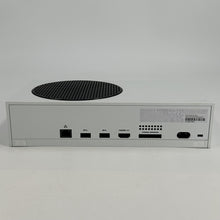 Load image into Gallery viewer, Microsoft Xbox Series S White 512GB