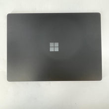 Load image into Gallery viewer, Microsoft Surface Laptop 3 13.5 Black 1.3 GHz Intel Core i7 10th Gen. 16GB RAM 512GB Solid State Drive