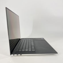 Load image into Gallery viewer, Dell XPS 15 9520 Silver 2.5 GHz Intel Core i9 12th Gen. 32GB RAM 1TB Solid State Drive NVIDIA GeForce RTX 3050 Ti 4 GB