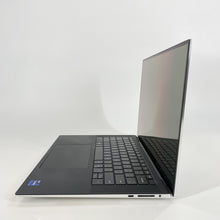 Load image into Gallery viewer, Dell XPS 15 9520 Silver 2.5 GHz Intel Core i9 12th Gen. 32GB RAM 1TB Solid State Drive NVIDIA GeForce RTX 3050 Ti 4 GB