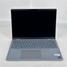 Load image into Gallery viewer, Dell 16 Plus DB16250 Ice Blue 3.3 GHz Intel Core Ultra 9 Series 2 32GB RAM 2TB Solid State Drive