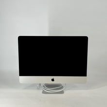 Load image into Gallery viewer, Apple iMac Slim Unibody 21.5 Retina 4K 2019 3.6 GHz Intel Core i3 8GB RAM 1TB Hard Disk Drive AMD Radeon Pro 555X 2 GB