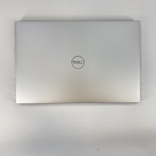 Load image into Gallery viewer, Dell XPS 15 9520 Silver 2.5 GHz Intel Core i9 12th Gen. 32GB RAM 1TB Solid State Drive NVIDIA GeForce RTX 3050 Ti 4 GB