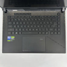 Load image into Gallery viewer, Asus ROG Strix Scar 16 G634 16 Black 2.2 GHz Intel Core i9 13th Gen. 32GB RAM 1TB Solid State Drive 1TB Solid State Drive NVIDIA GeForce RTX 4090 16 GB