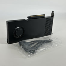 Load image into Gallery viewer, NVIDIA RTX PRO 4000 Blackwell 24GB RAM