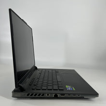 Load image into Gallery viewer, Asus ROG Strix Scar 16 G634 16 Black 2.2 GHz Intel Core i9 13th Gen. 32GB RAM 1TB Solid State Drive 1TB Solid State Drive NVIDIA GeForce RTX 4090 16 GB