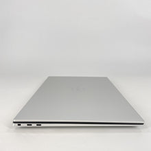 Load image into Gallery viewer, Dell XPS 15 9520 Silver 2.5 GHz Intel Core i9 12th Gen. 32GB RAM 1TB Solid State Drive NVIDIA GeForce RTX 3050 Ti 4 GB